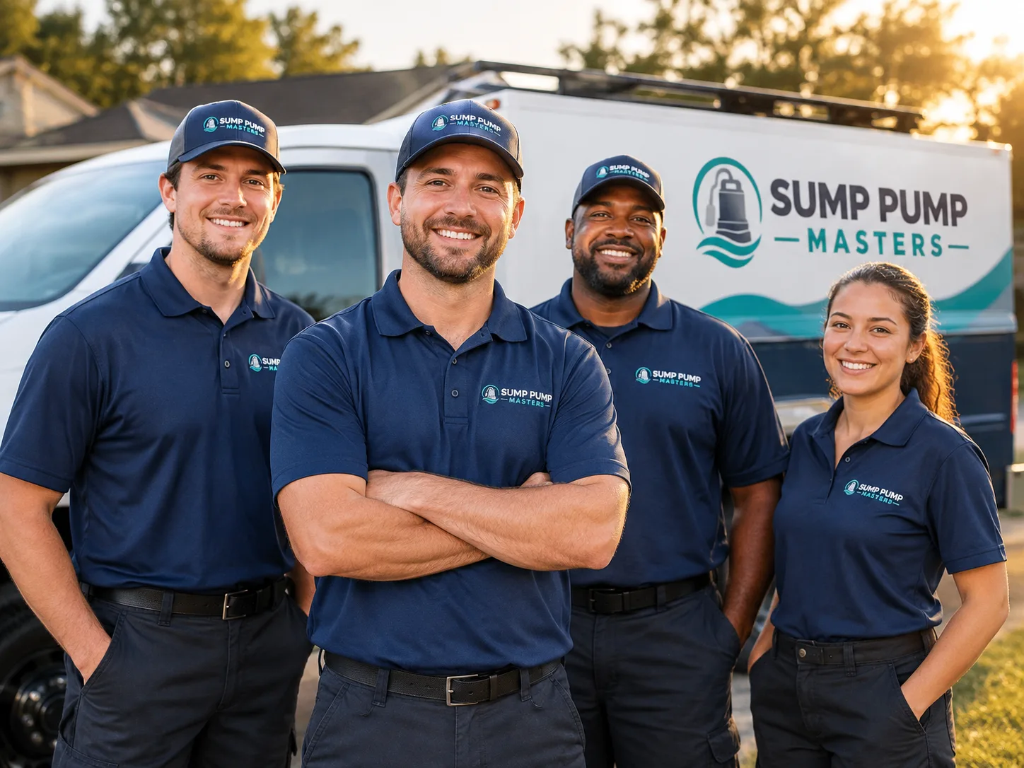 Sump Pump Repair company in Claremont, CA